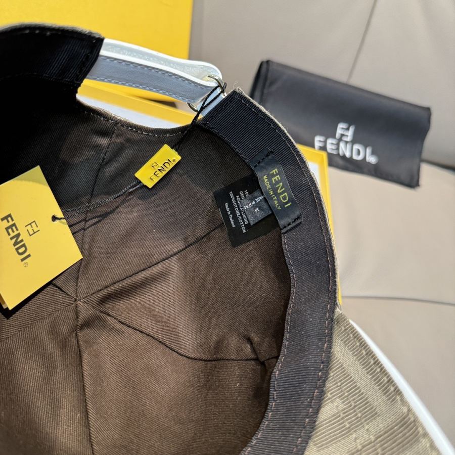 fendi glasses Fendi F 1 + 56 re — AAA Quality Replica — photo 8