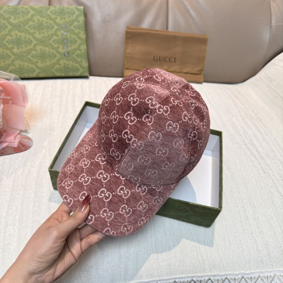 cappello Gucci 2025 Nuovo, G, 1:1, +,! 56 — photo 4