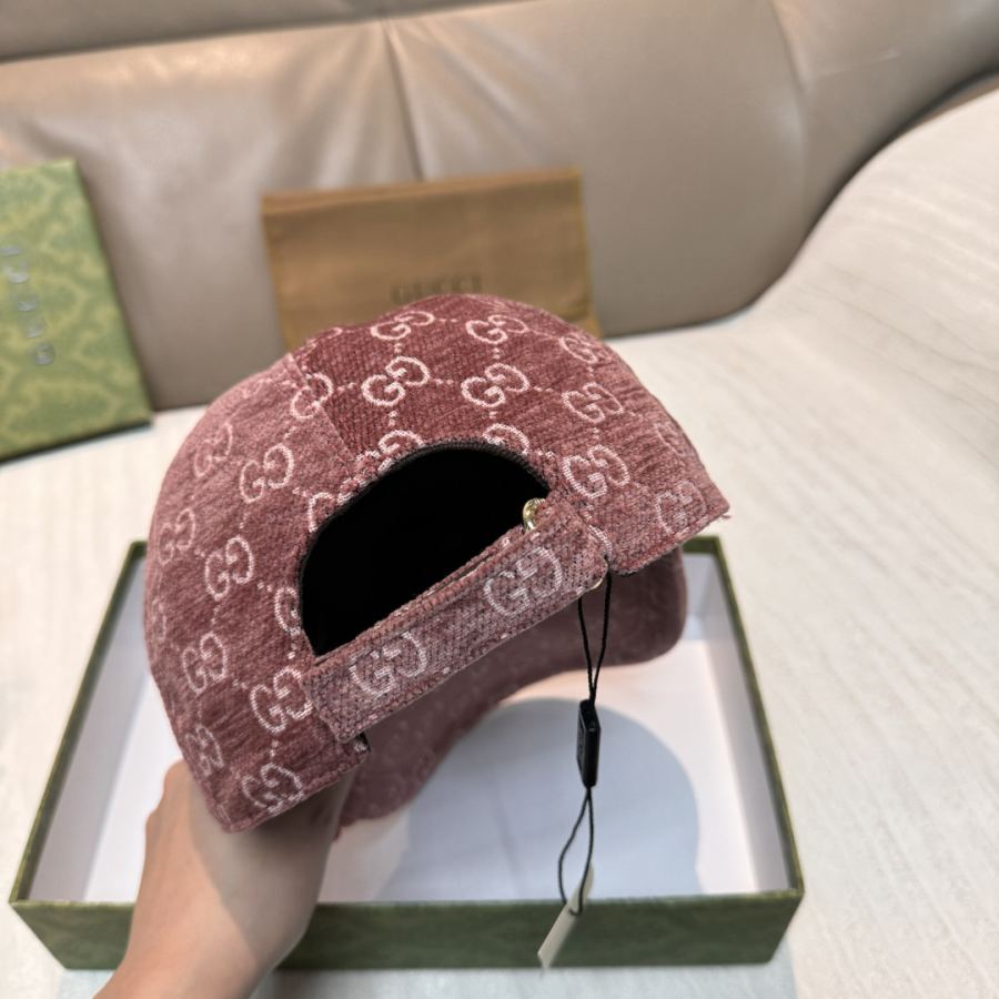 cappello Gucci 2025 Nuovo, G, 1:1, +,! 56 — photo 8