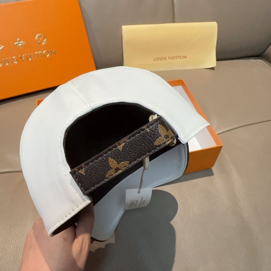 Cappello Louis Vuitton LV(Louis Vuitton)Nuovo, LV, 1:1, +,!, 56 — photo 8