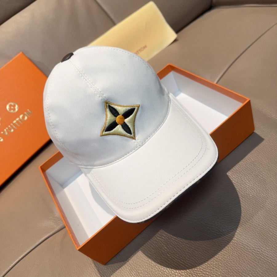 Cappello Louis Vuitton LV(Louis Vuitton)Nuovo, LV, 1:1, +,!, 56