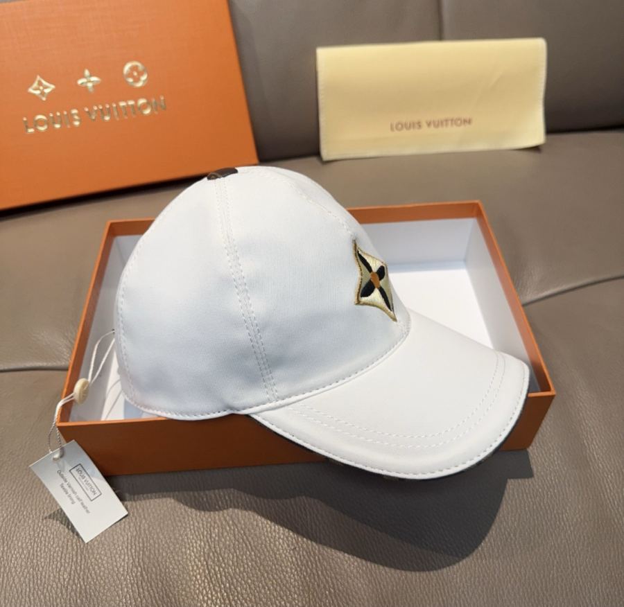 Cappello Louis Vuitton LV(Louis Vuitton)Nuovo, LV, 1:1, +,!, 56 — photo 3