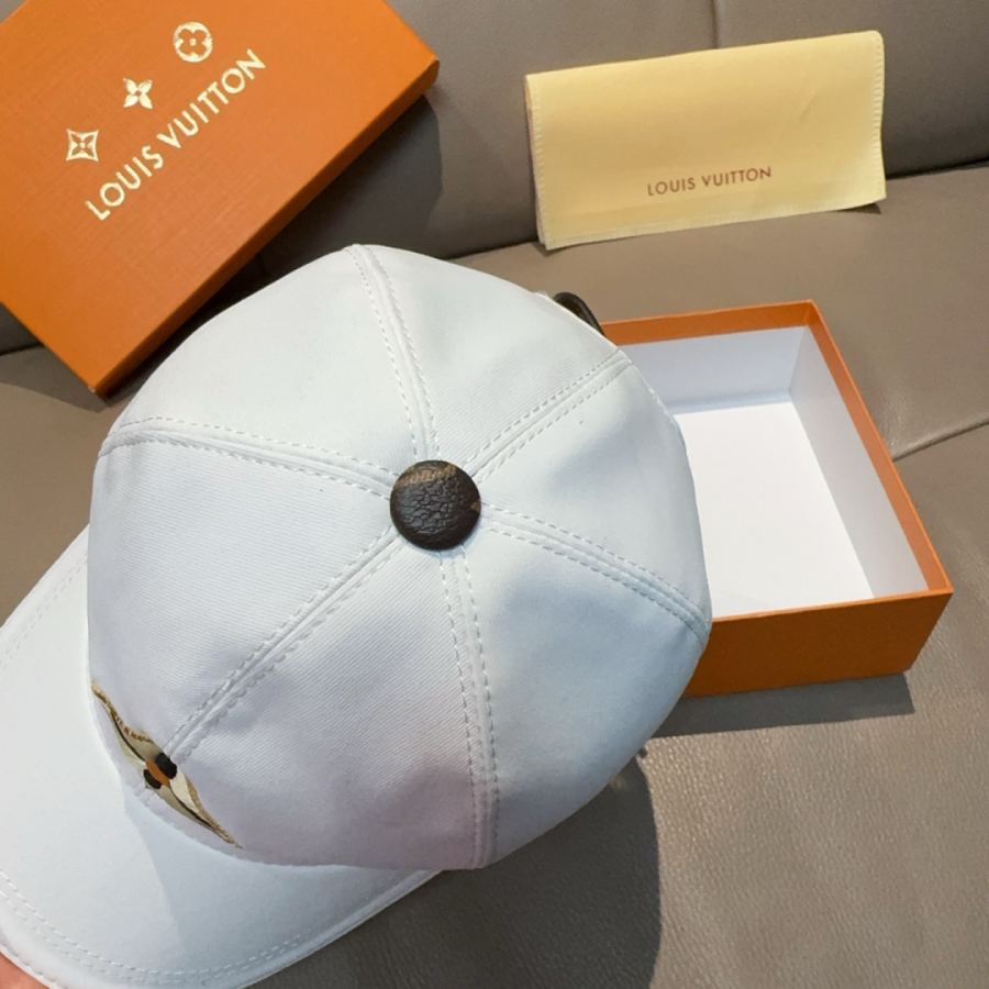 Cappello Louis Vuitton LV(Louis Vuitton)Nuovo, LV, 1:1, +,!, 56 — photo 6