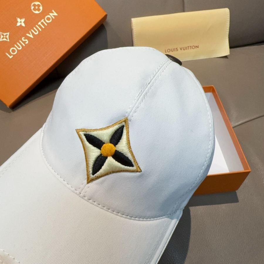 Cappello Louis Vuitton LV(Louis Vuitton)Nuovo, LV, 1:1, +,!, 56 — photo 5