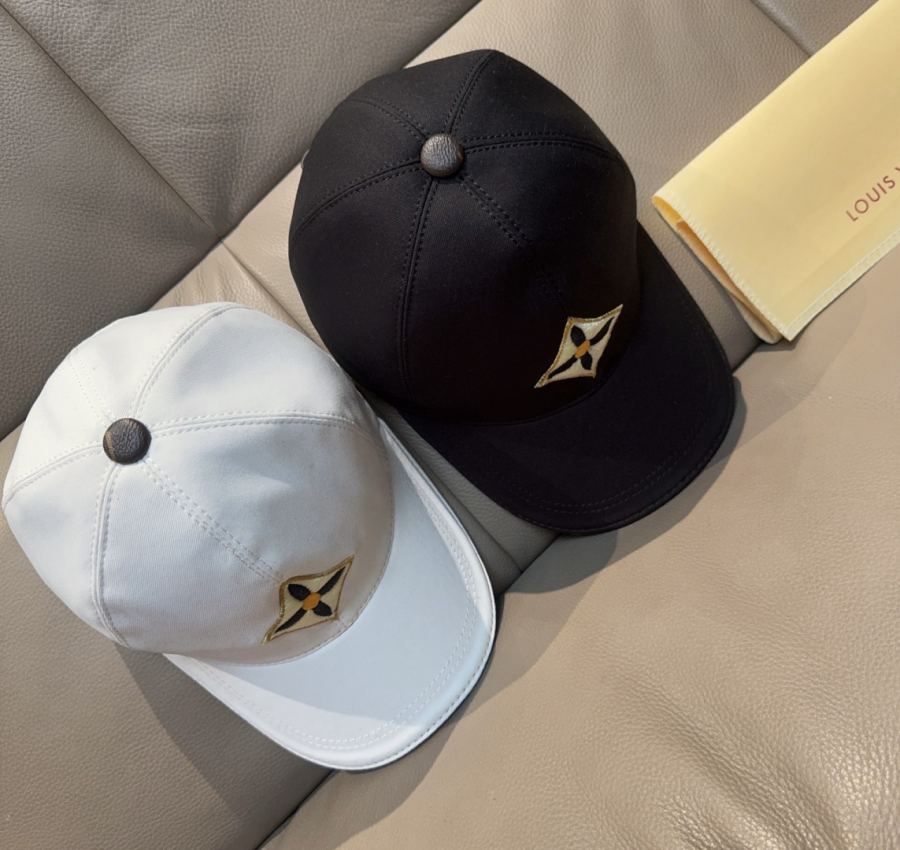 Cappello Louis Vuitton LV(Louis Vuitton)Nuovo, LV, 1:1, +,!, 56 — photo 9