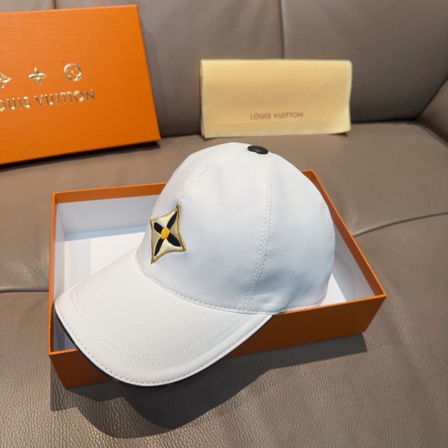 Cappello Louis Vuitton LV(Louis Vuitton)Nuovo, LV, 1:1, +,!, 56 — photo 2