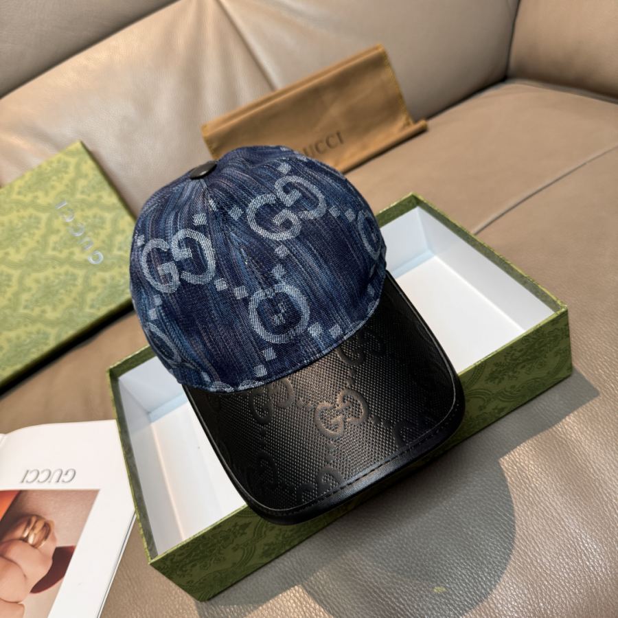 шляпа Гуччи Gucci Новинка 1:1 + 56