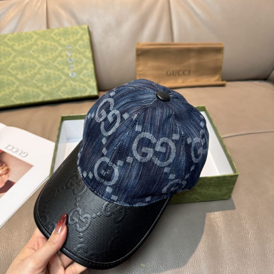 шляпа Гуччи Gucci Новинка 1:1 + 56 — photo 4