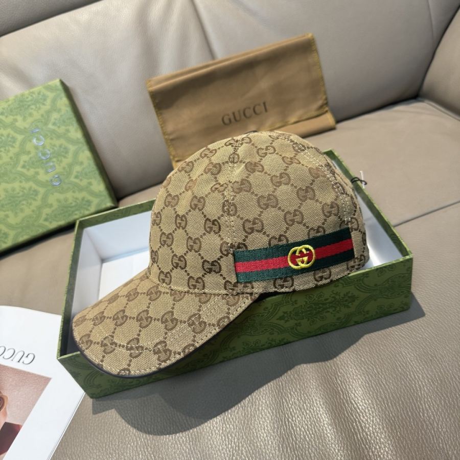 Gucci Hut Gucci Neu G 1:1 + 56