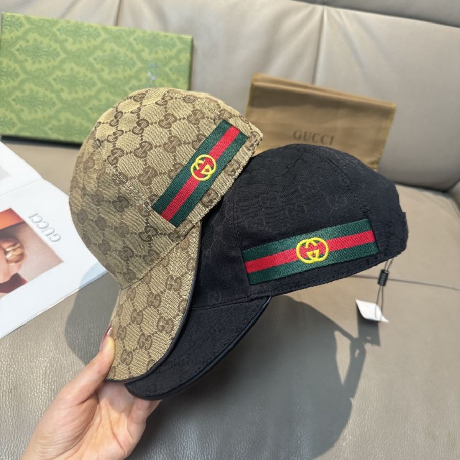 Gucci Hut Gucci Neu G 1:1 + 56 — photo 9