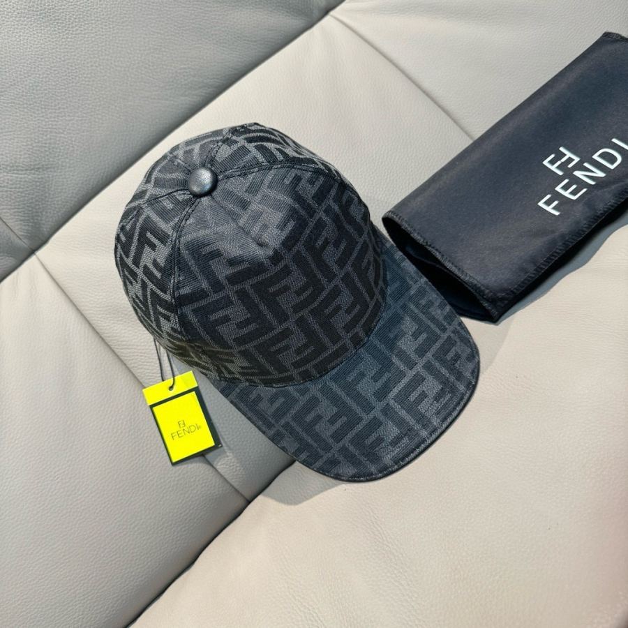 Fendi hat New shipment
