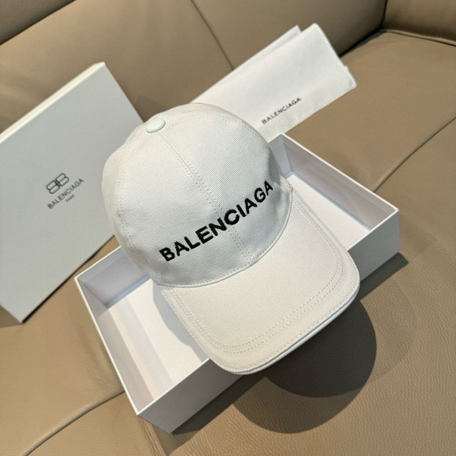 Sombrero Balenciaga 1:1 + — photo 2