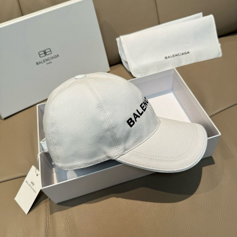 Sombrero Balenciaga 1:1 + — photo 4