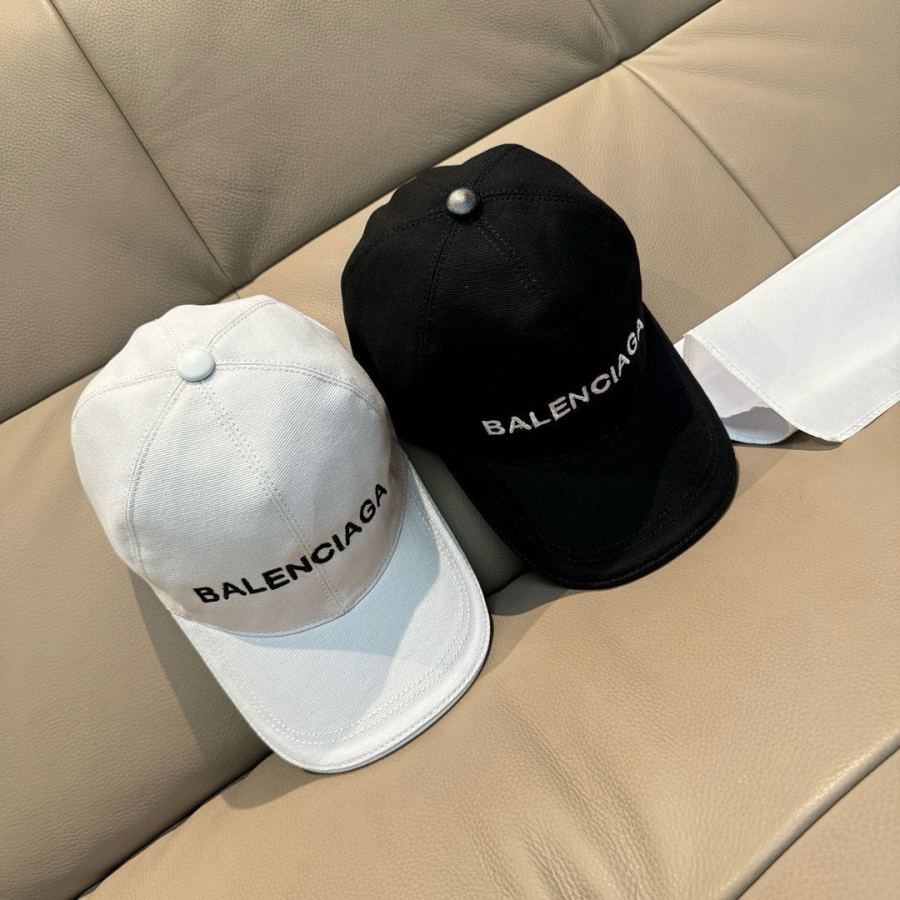Sombrero Balenciaga 1:1 + — photo 9