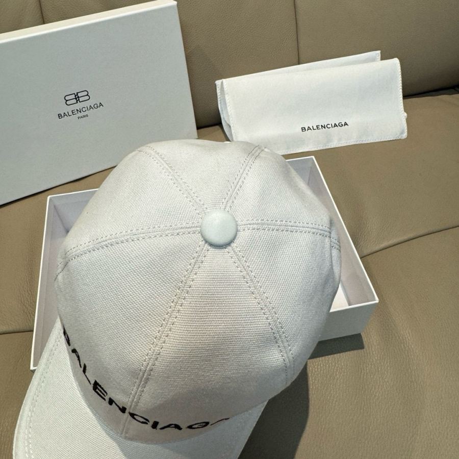 Sombrero Balenciaga 1:1 + — photo 6