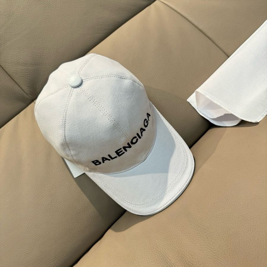 Sombrero Balenciaga 1:1 +
