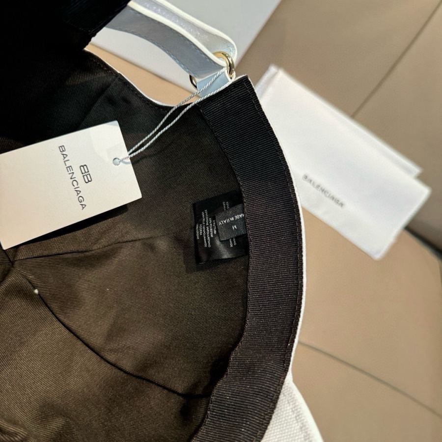 Sombrero Balenciaga 1:1 + — photo 8