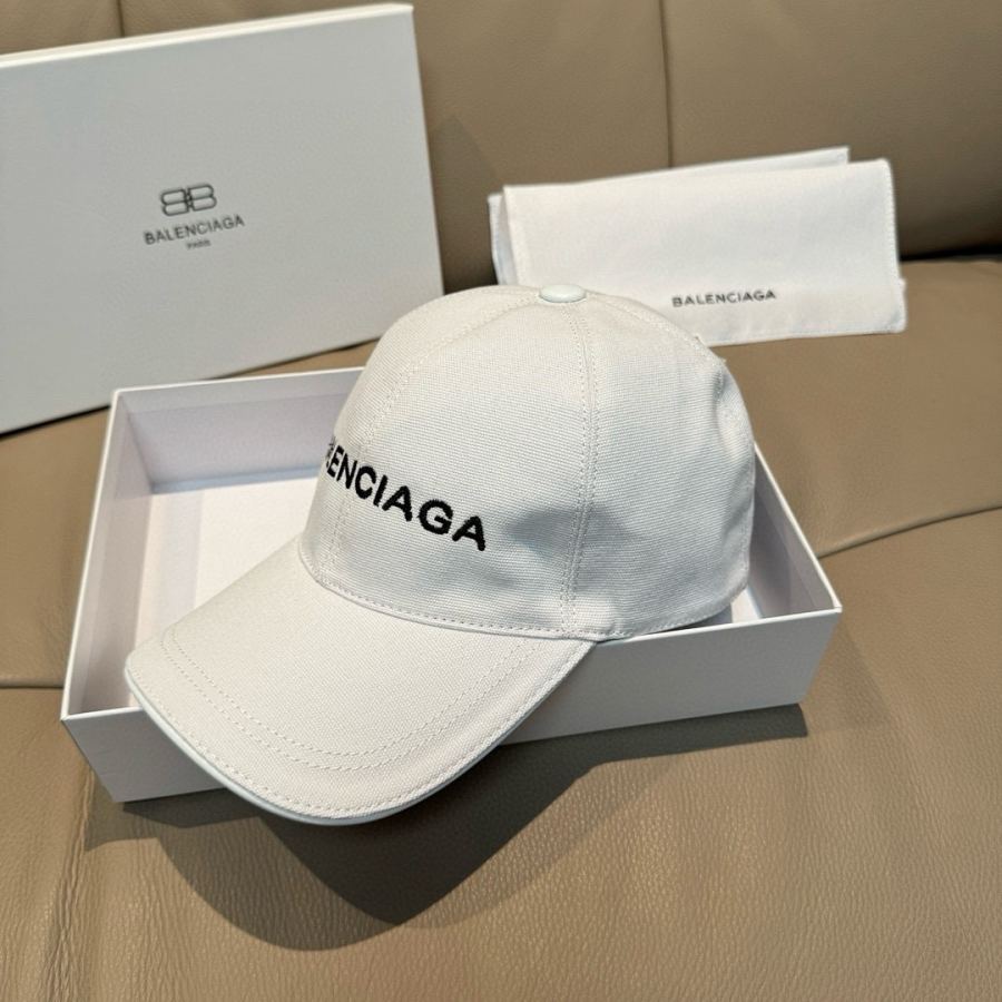 Sombrero Balenciaga 1:1 + — photo 3