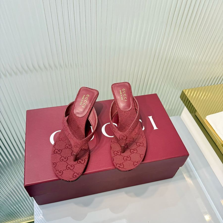 Gucci damesschoenen (Leren onderkant +40) — photo 2