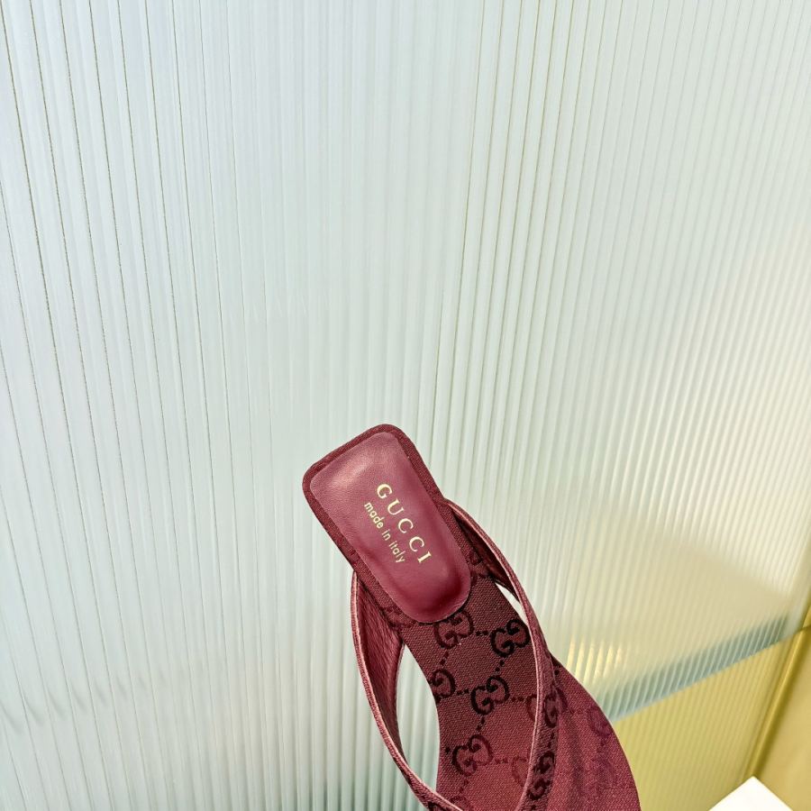 Gucci damesschoenen (Leren onderkant +40) — photo 7