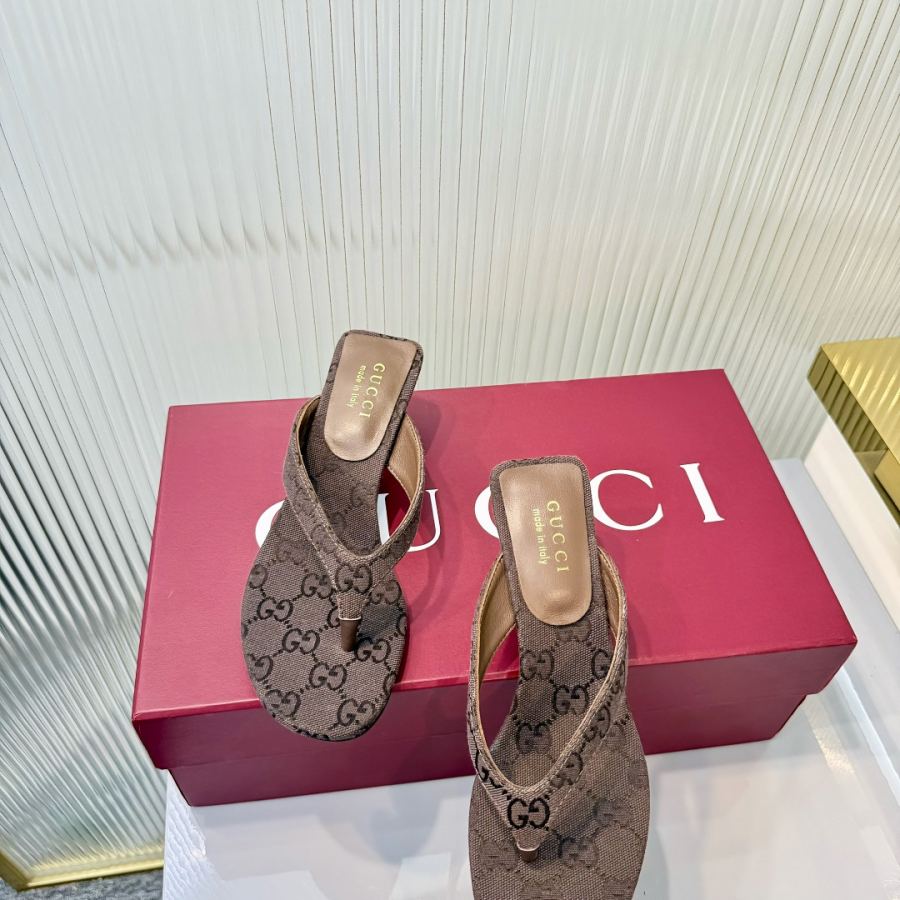 Gucci damesko (skinnbunn +40) — photo 5