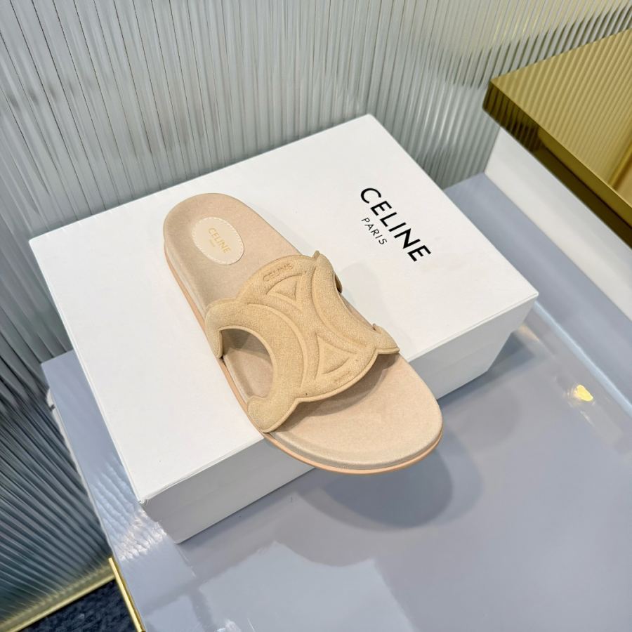 CELINE women's shoes Ex-factory price: — 1:1 Replica — photo 9