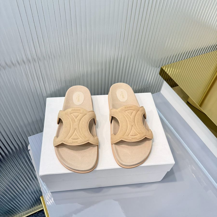CELINE women's shoes Ex-factory price: — 1:1 Replica