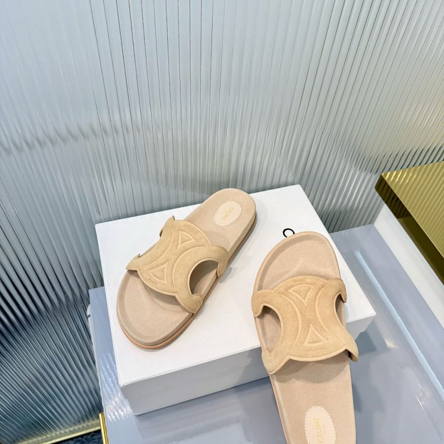 CELINE women's shoes Ex-factory price: — 1:1 Replica — photo 6