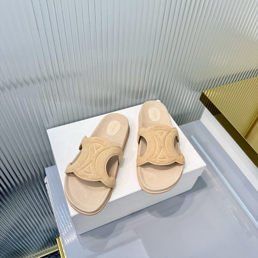 CELINE women's shoes Ex-factory price: — 1:1 Replica — photo 3