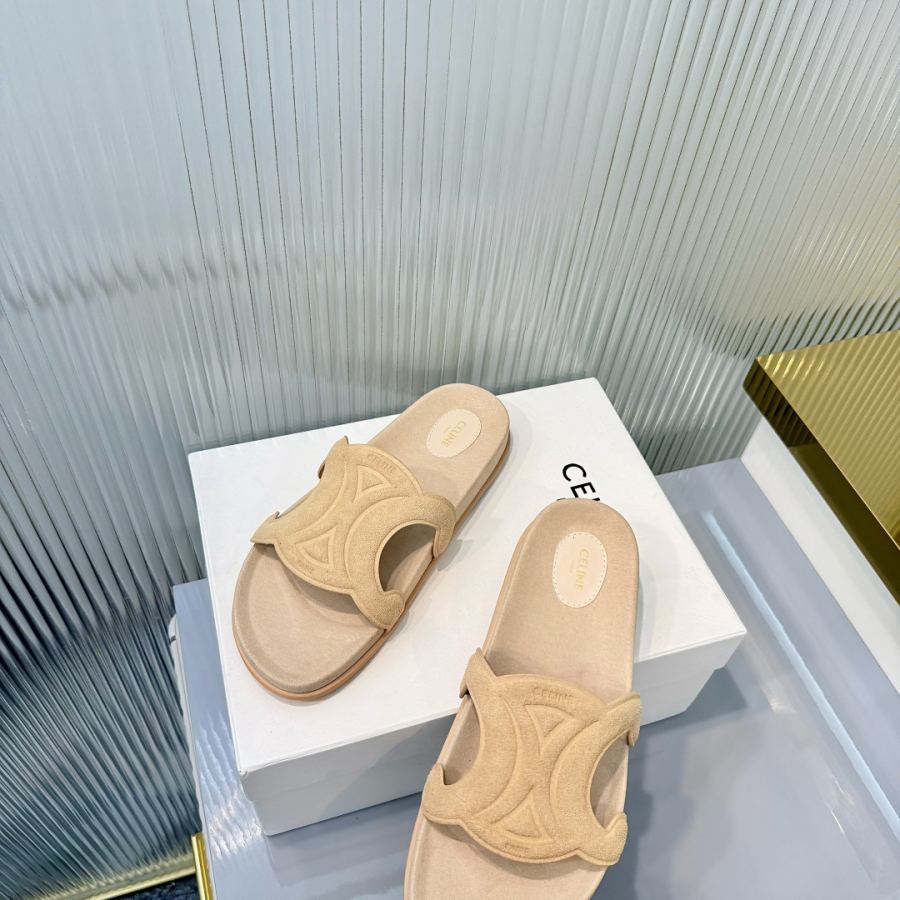 CELINE women's shoes Ex-factory price: — 1:1 Replica — photo 5