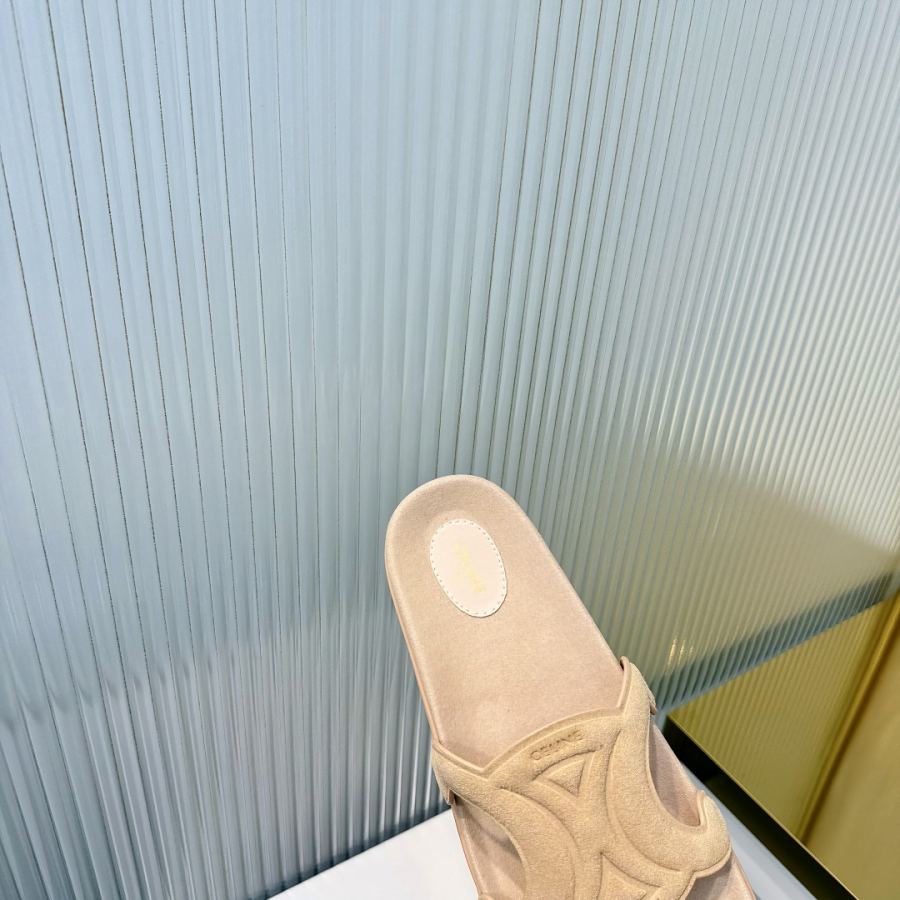 CELINE women's shoes Ex-factory price: — 1:1 Replica — photo 4