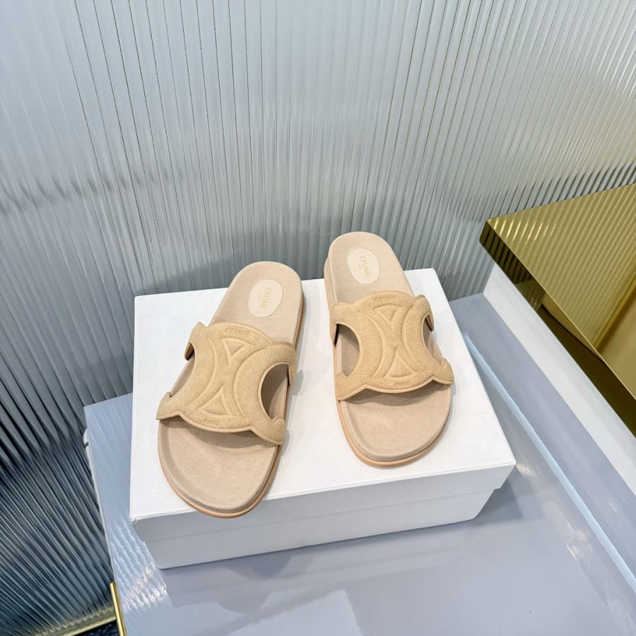 CELINE women's shoes Ex-factory price: — 1:1 Replica — photo 2