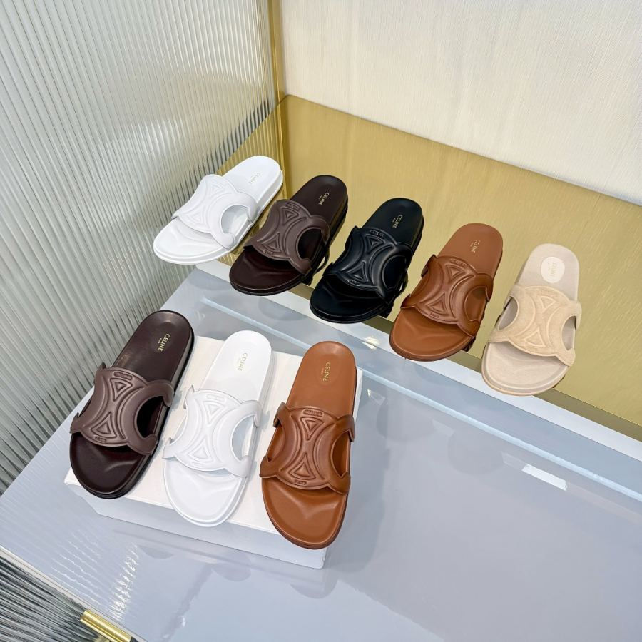 CELINE women's shoes Ex-factory price: — Premium Replica — photo 9