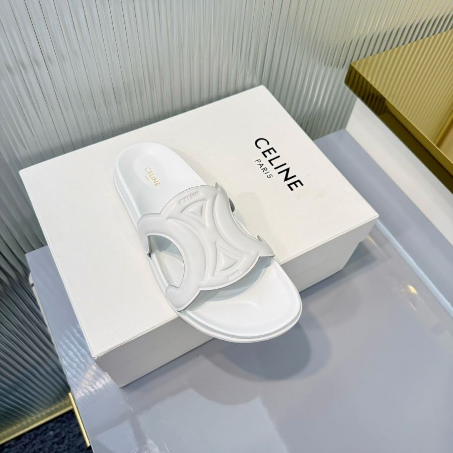 CELINE women's shoes Ex-factory price: — Premium Replica — photo 8