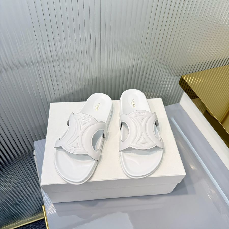 CELINE women's shoes Ex-factory price: — Premium Replica