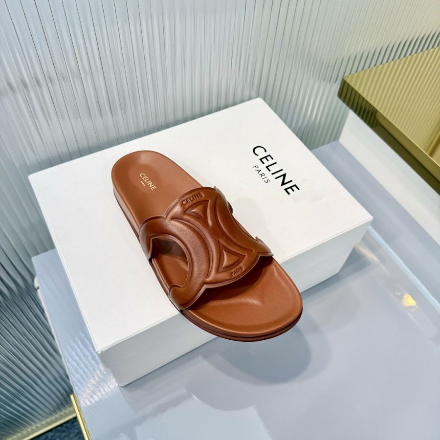 CELINE women's shoes Ex-factory price: — 1:1 Replica For Sale — photo 9