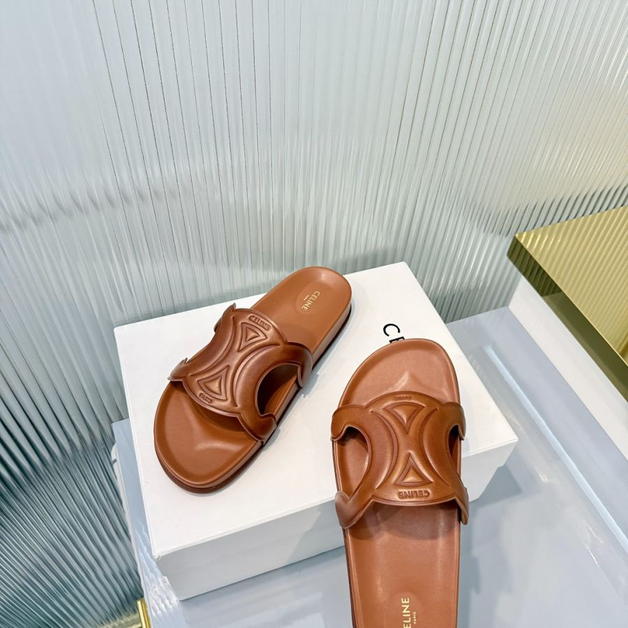 CELINE women's shoes Ex-factory price: — 1:1 Replica For Sale — photo 3