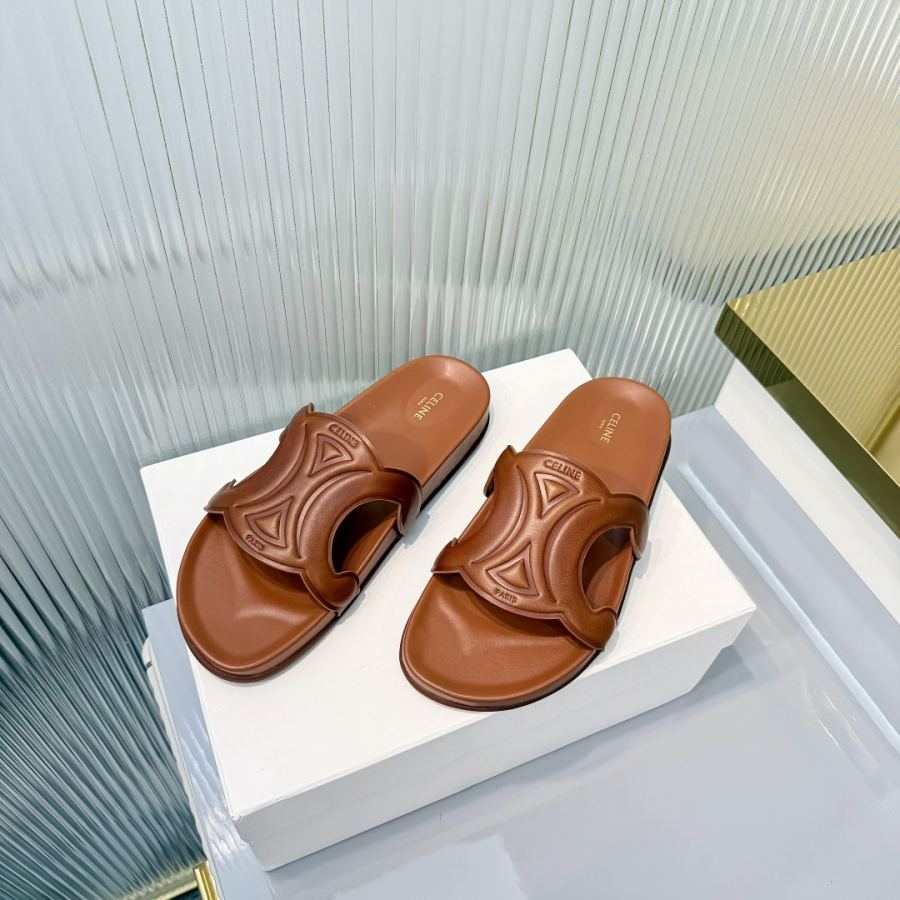 CELINE women's shoes Ex-factory price: — 1:1 Replica For Sale — photo 5