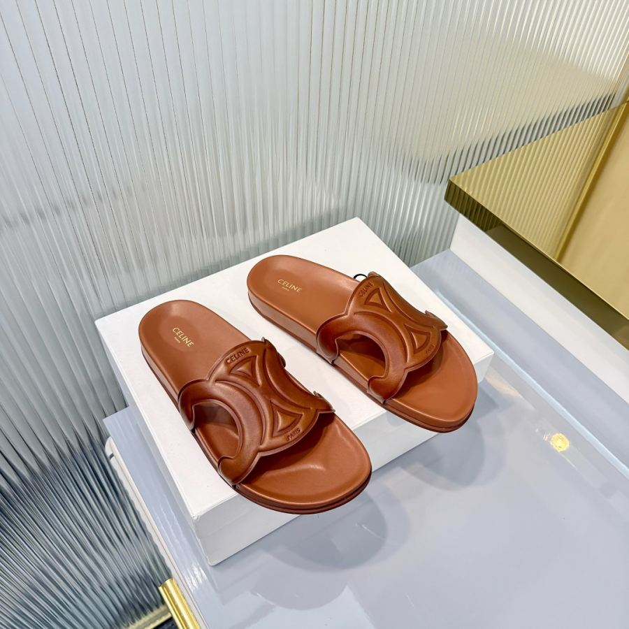 CELINE women's shoes Ex-factory price: — 1:1 Replica For Sale — photo 4