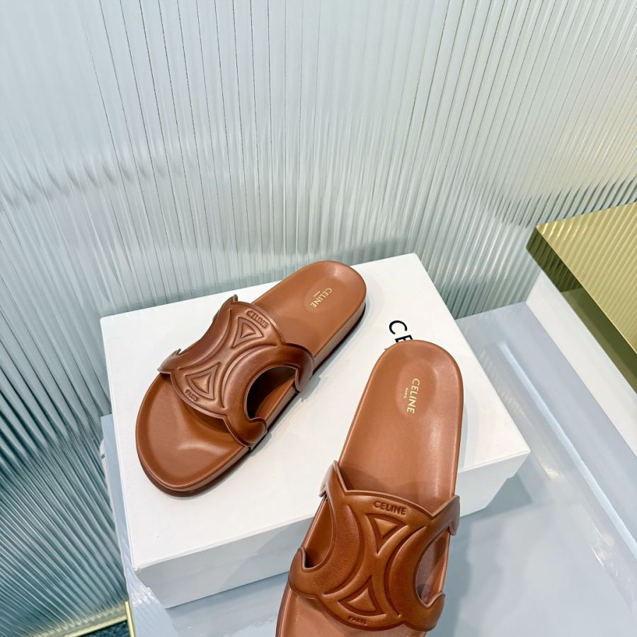 CELINE women's shoes Ex-factory price: — 1:1 Replica For Sale — photo 6