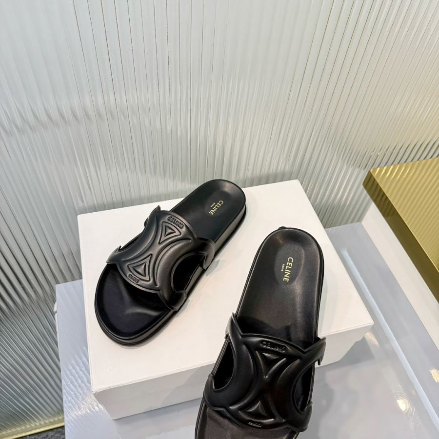 CELINE women's shoes Ex-factory price: — AAA Quality Replica — photo 4