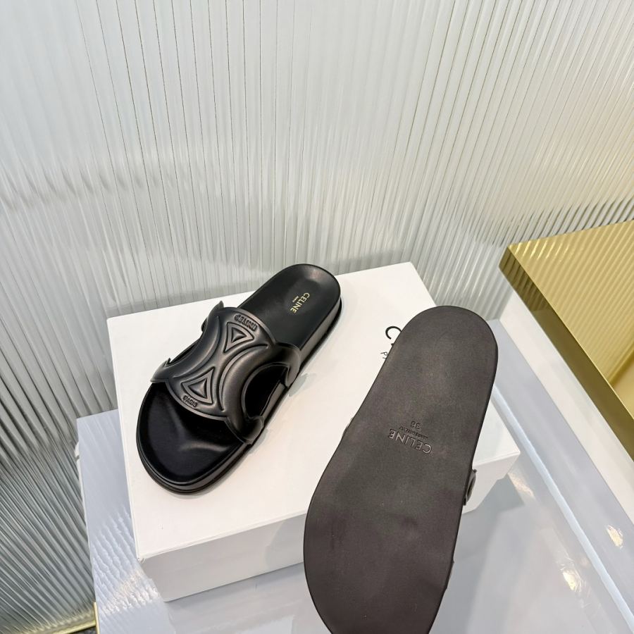 CELINE women's shoes Ex-factory price: — AAA Quality Replica — photo 5