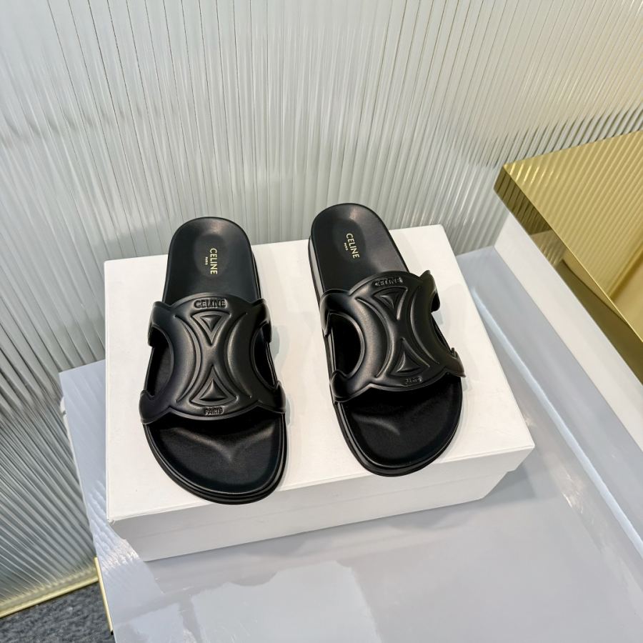 CELINE women's shoes Ex-factory price: — AAA Quality Replica