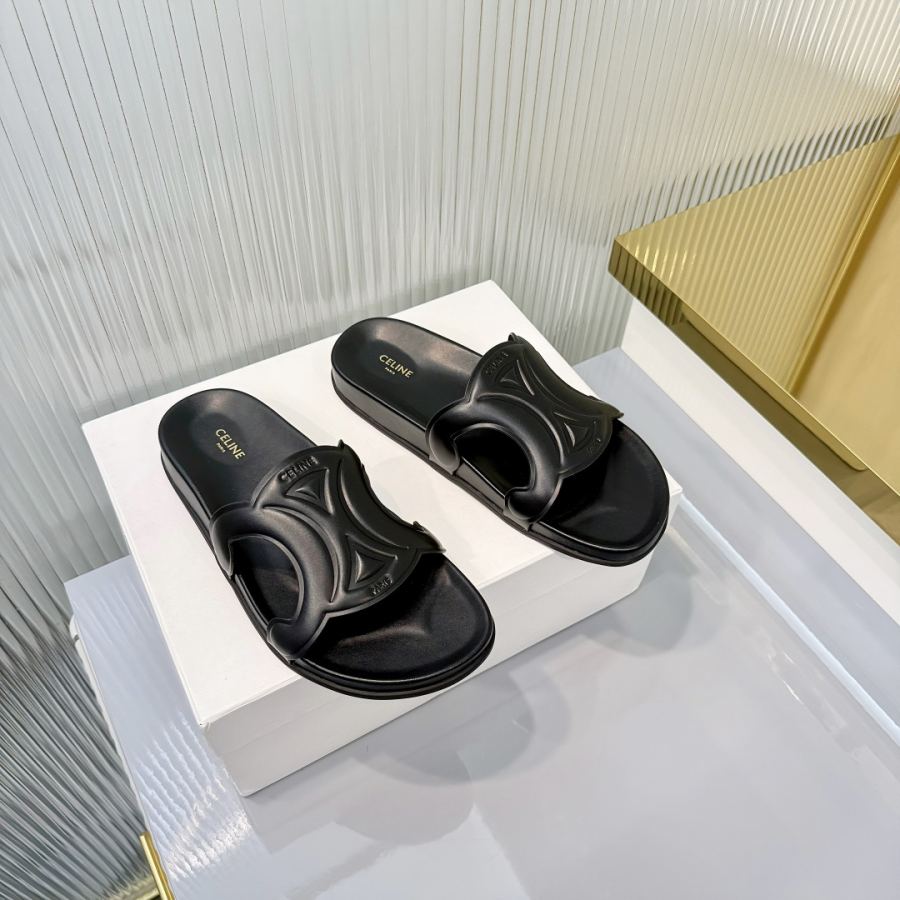CELINE women's shoes Ex-factory price: — AAA Quality Replica — photo 8