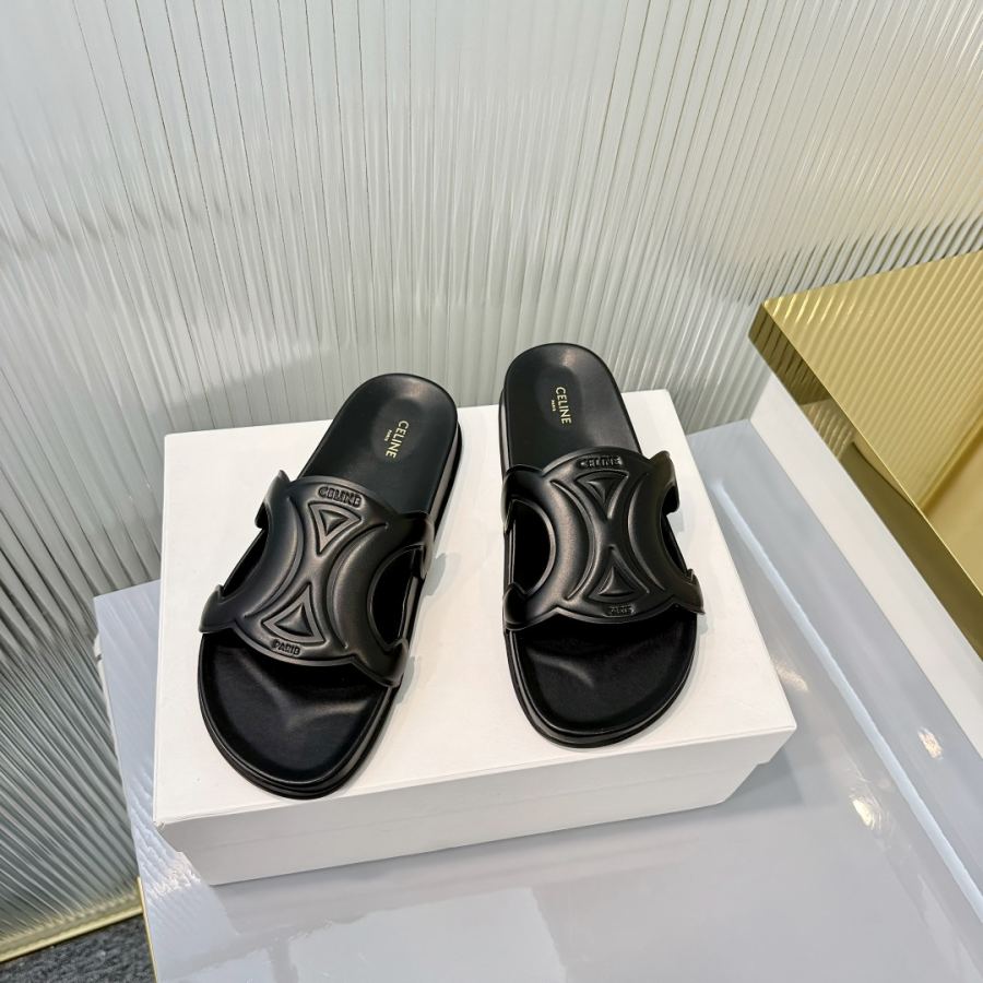 CELINE women's shoes Ex-factory price: — AAA Quality Replica — photo 2