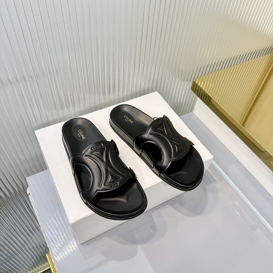 CELINE women's shoes Ex-factory price: — AAA Quality Replica — photo 7