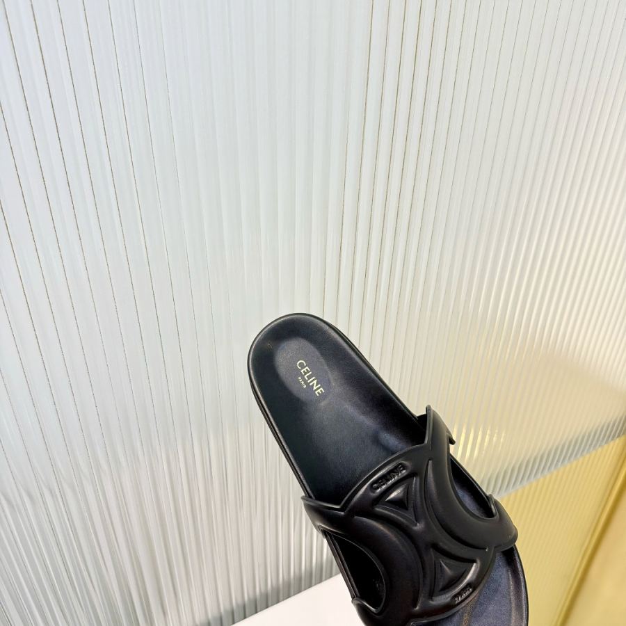 CELINE women's shoes Ex-factory price: — AAA Quality Replica — photo 6