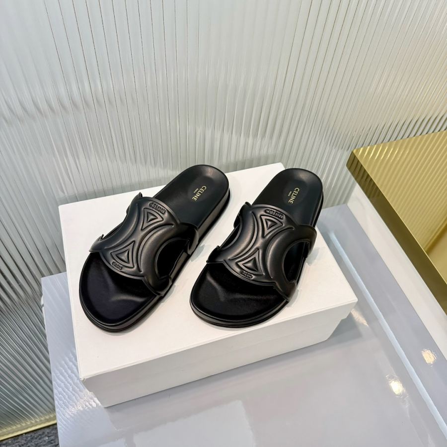 CELINE women's shoes Ex-factory price: — AAA Quality Replica — photo 3