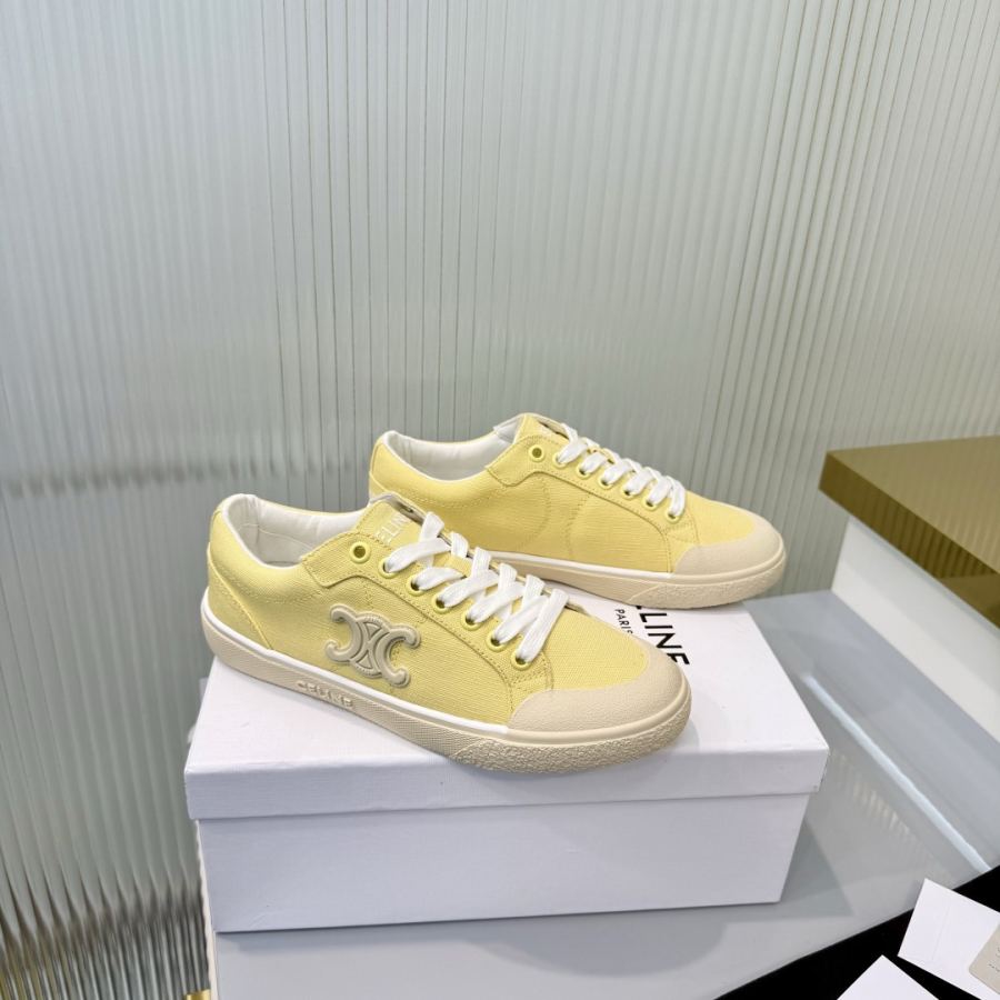 CELINE women's shoes Ex-factory price: — 1:1 Replica — photo 2
