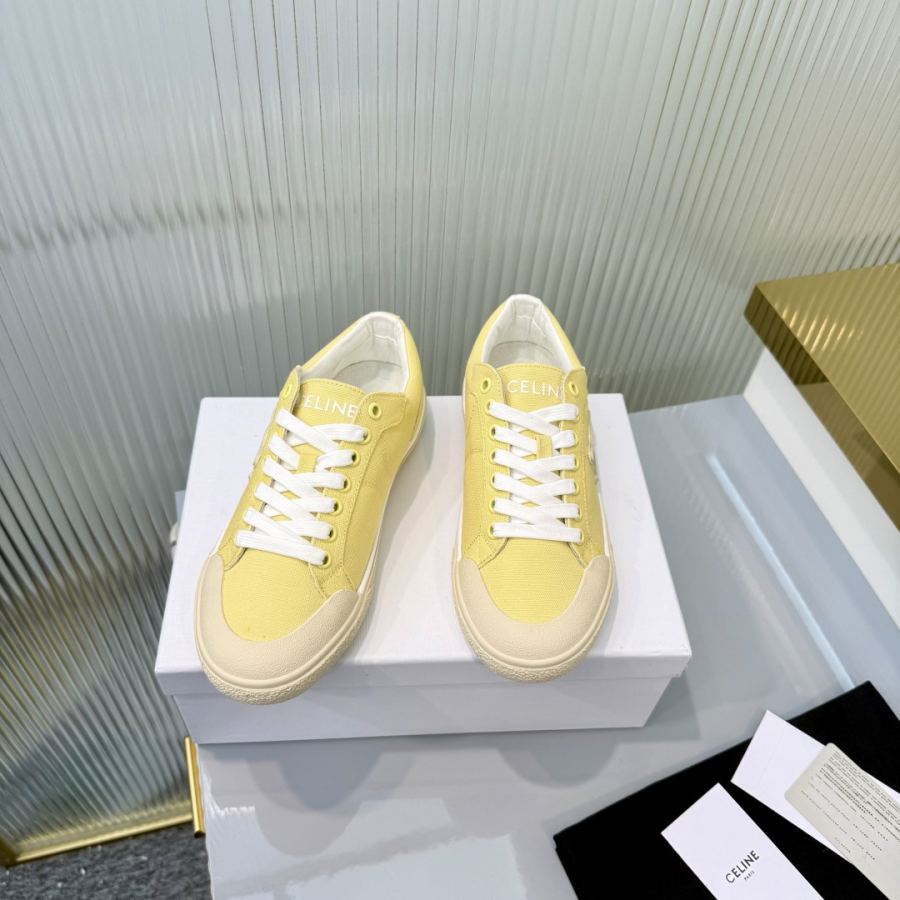 CELINE women's shoes Ex-factory price: — 1:1 Replica — photo 4